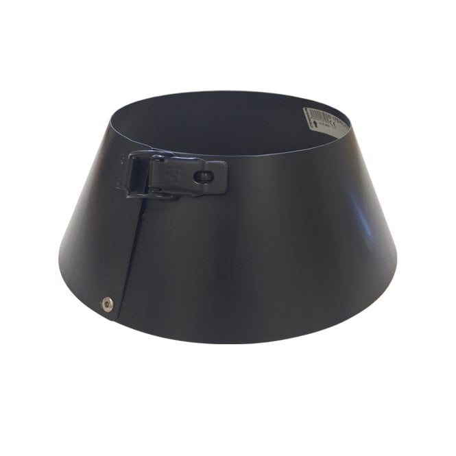 Mi Flues TW Pro 125mm - Storm Collar