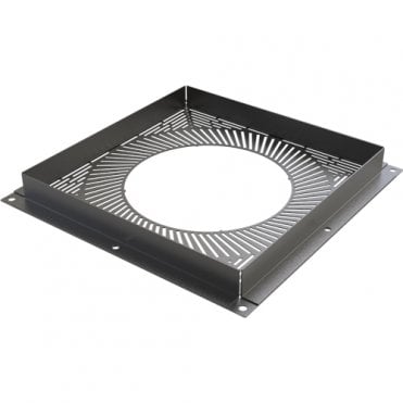 TW Pro 125mm - Ventilled Firestop Plate