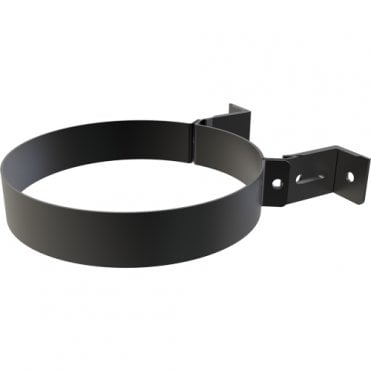 TW Pro 125mm - Wall Support 50-80mm