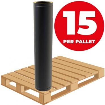 TW Pro 150mm - 1000mm Length (Pallet of 15)