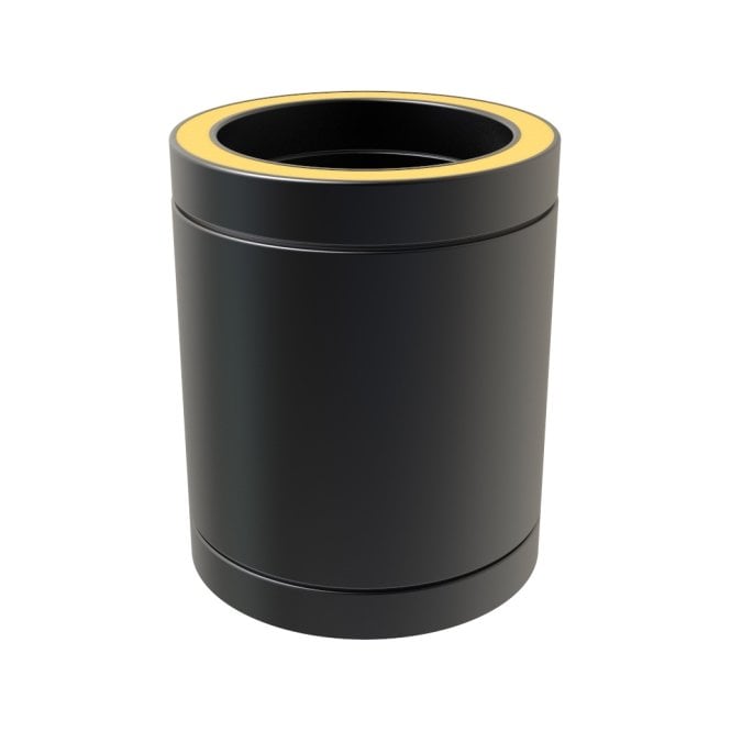 Mi Flues TW Pro 150mm - 250mm Length