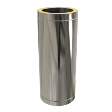 TW Pro 150mm - 500mm Length (Stainless Steel)