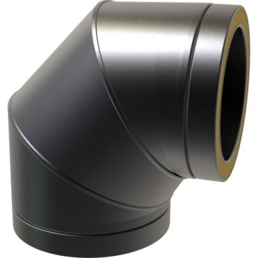TW Pro 150mm - 90 Degree Bend