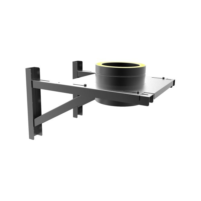 Mi Flues TW Pro 150mm - Adjustable Base Support 80-280mm