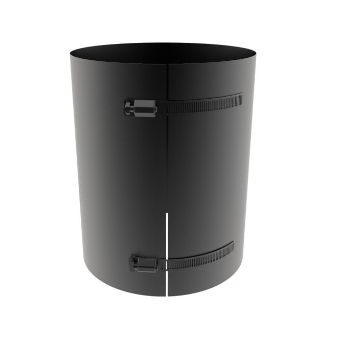 Mi Flues TW Pro 150mm - Adjustable Connecting Pipe Replacement
 Cover