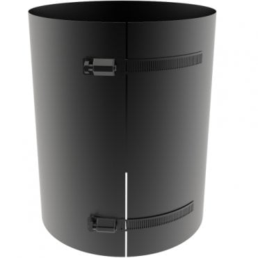 TW Pro 150mm - Adjustable Connecting Pipe Replacement
 Cover