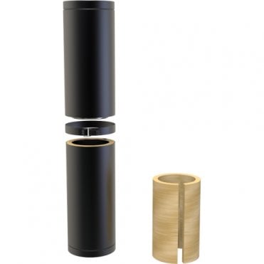 TW Pro 150mm - Adjustable Length 350-500mm