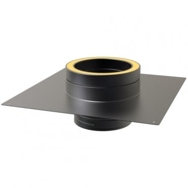 TW Pro 150mm - Chest Mounting Plate