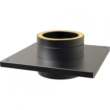 TW Pro 150mm - Console Plate