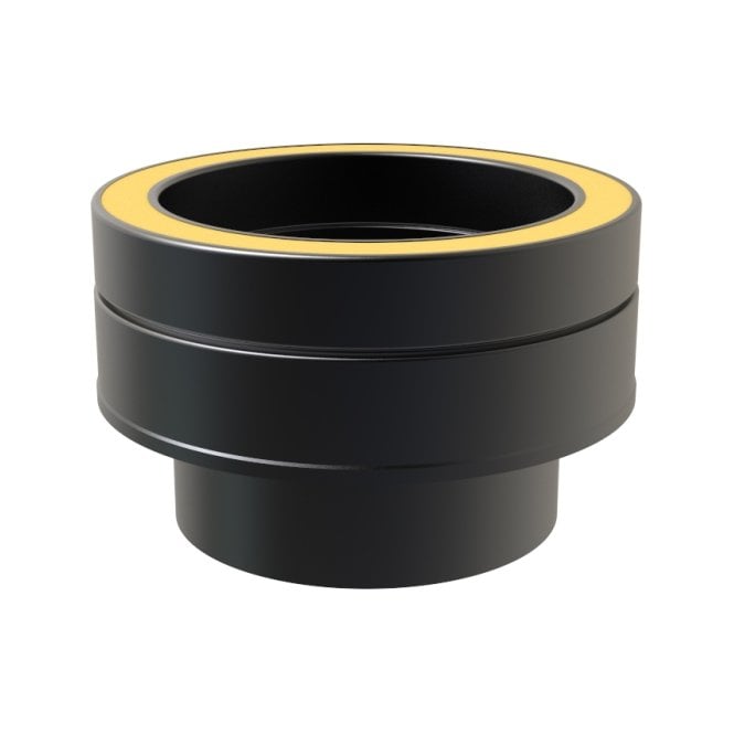 Mi Flues TW Pro 150mm - Flat Adapter