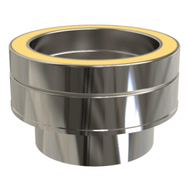 TW Pro 150mm - Flat Adapter - SS