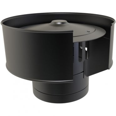 TW Pro 150mm - Gas Cowl