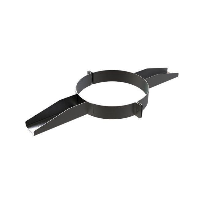 Mi Flues TW Pro 150mm - Joist Support