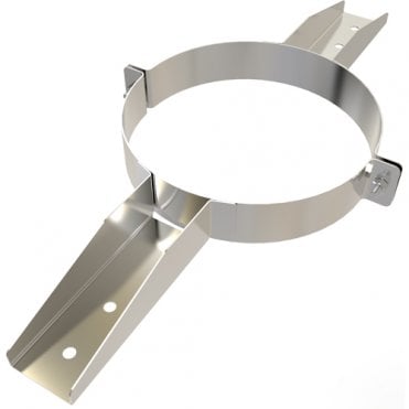 TW Pro 150mm - Joist Support (Stainless Steel)