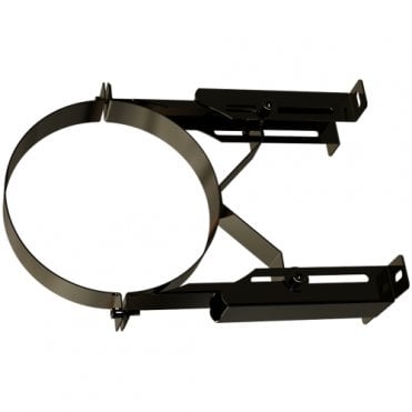 TW Pro 150mm - Premium Long Wall Bracket 100-210mm