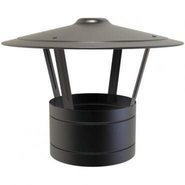 TW Pro 150mm - Rain Cap