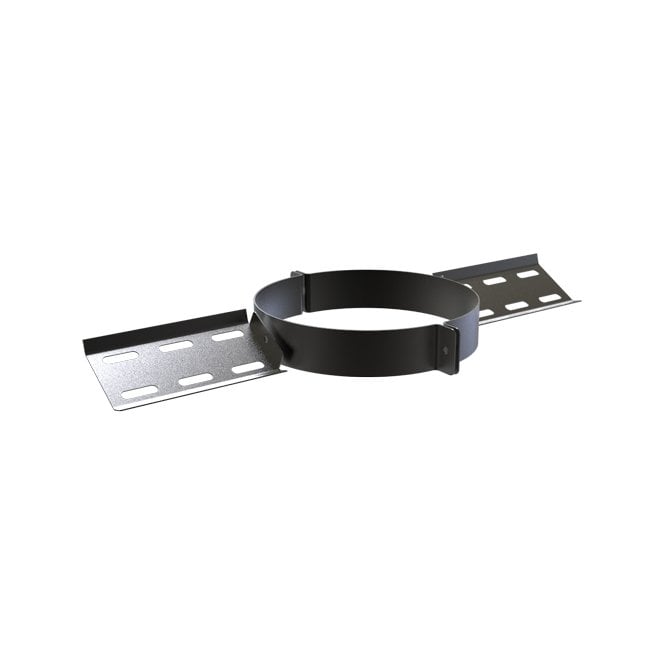 Mi Flues TW Pro 150mm - Roof Support