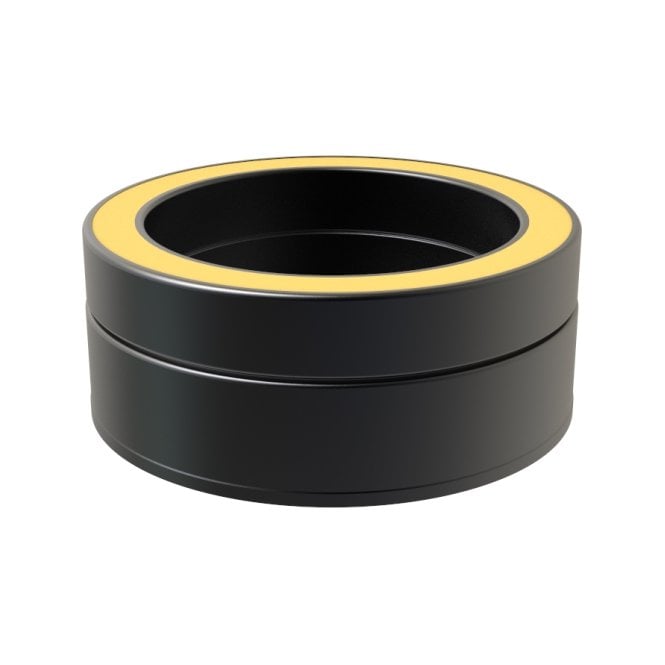 Mi Flues TW Pro 150mm - Tee Cap