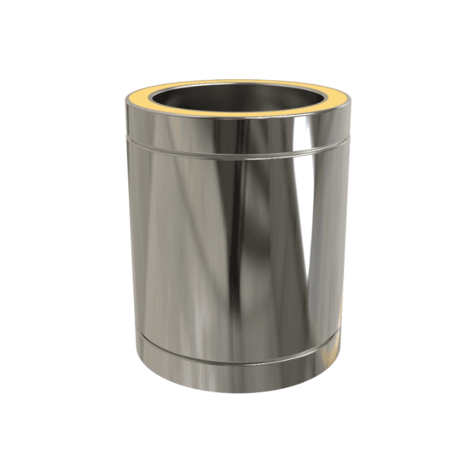 Mi Flues TW Pro 250mm Length