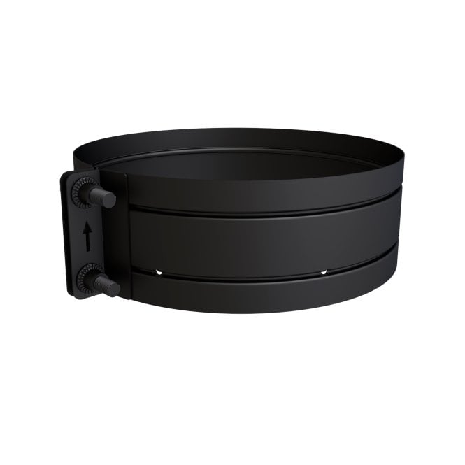 Mi Flues TW Pro MB - Offset Locking Band
