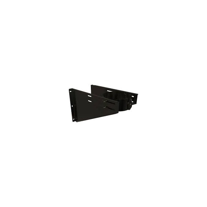 Mi Flues TWPro MB - Long Retro Fit Base Support Ø 125