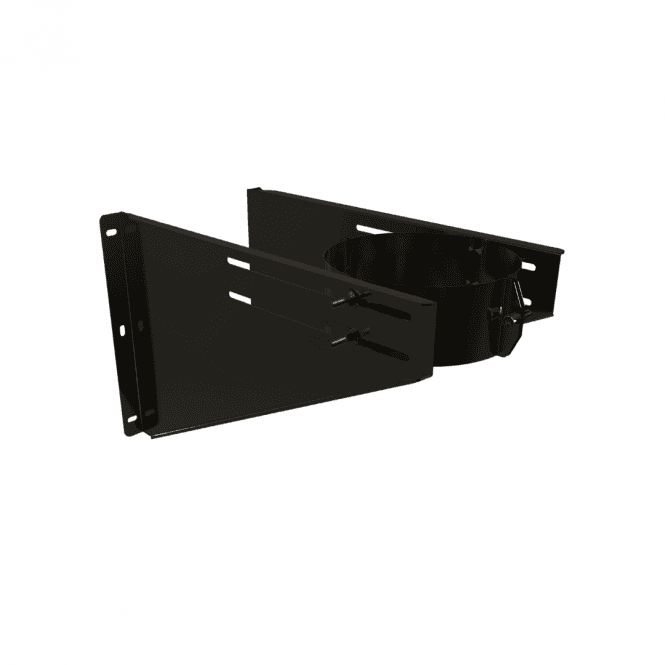 Mi Flues TWPro MB - Long Retro Fit Base Support - Ø 150