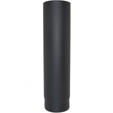 Vit Smooth 1000mm Pipe 125mm