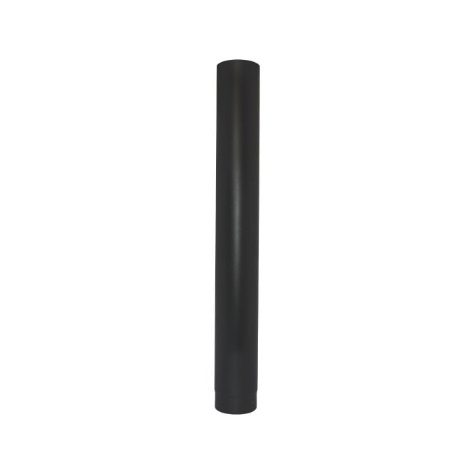 Mi Flues Vit Smooth 1000mm Pipe 150mm