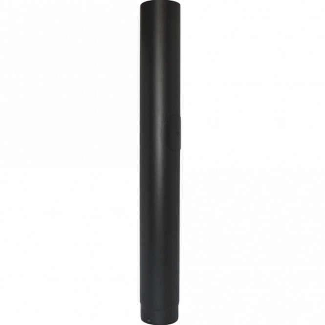 Mi Flues VIT-Smooth - 1000mm Pipe with Door - Ø 125mm