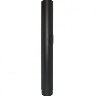 VIT-Smooth - 1000mm Pipe with Door - Ø 125mm