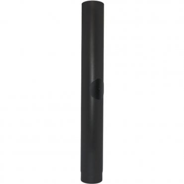 VIT-Smooth - 1000mm Pipe with Door - Ø 175mm