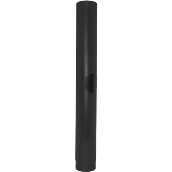 Mi Flues VIT-Smooth - 1000mm Pipe with Door - Ø 200mm