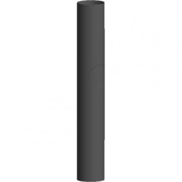 VIT Smooth 1000mm Starter Pipe with Door Ø150mm