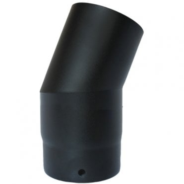 Vit Smooth 11 Degree Elbow 150mm
