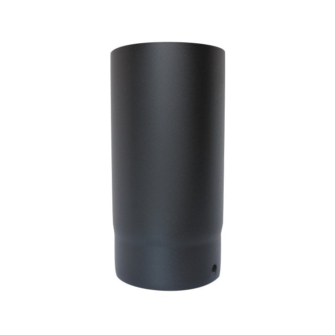 Mi Flues Vit Smooth 150mm Pipe 150mm