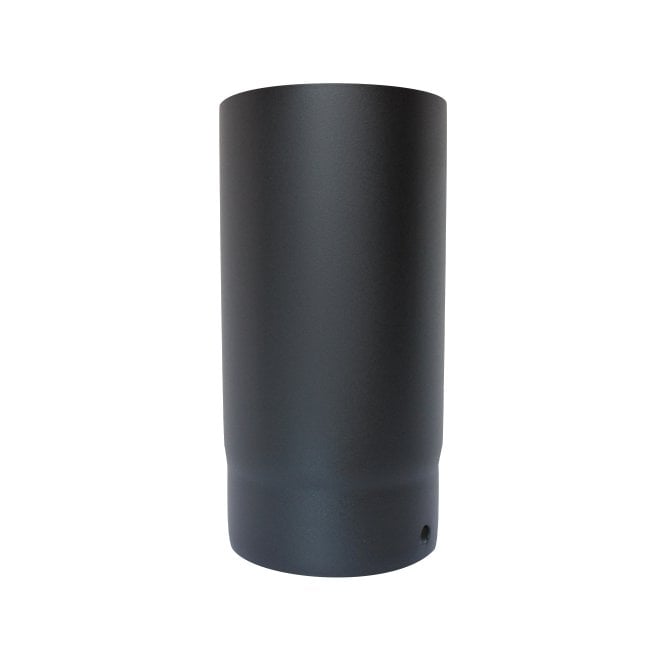 Mi Flues Vit Smooth 250mm Pipe 150mm