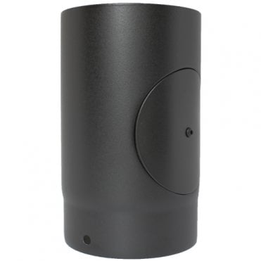 Vit Smooth 250mm Pipe with Door 150mm