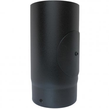 VIT-Smooth - 250mm Pipe with Door - Ø 125mm