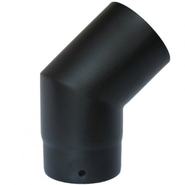 Vit Smooth 33 Degree Elbow 150mm