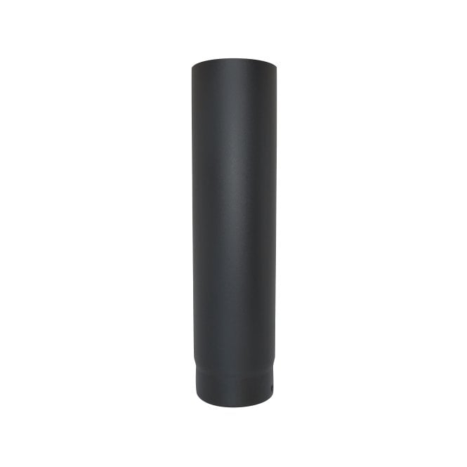 Mi Flues Vit Smooth 500mm Pipe 125mm