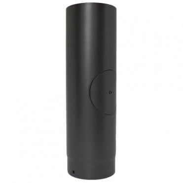Vit Smooth 500mm Pipe with Door 150mm