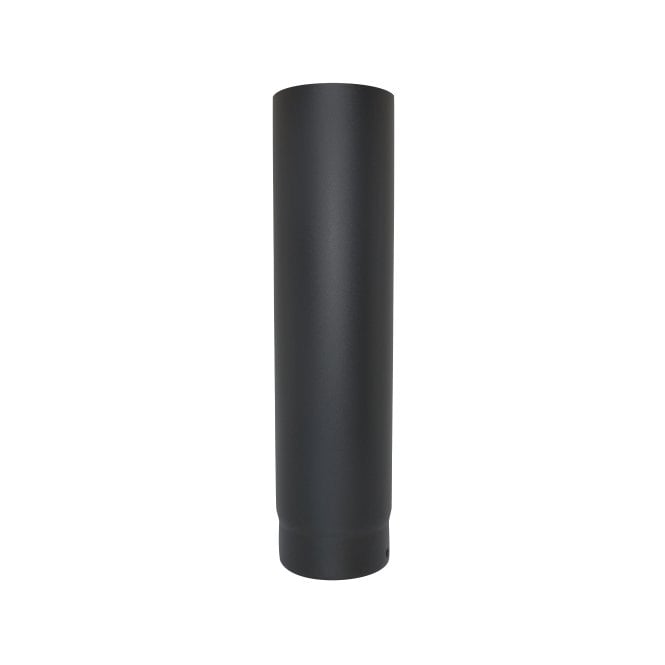 Mi Flues Vit Smooth 750mm Pipe 150mm
