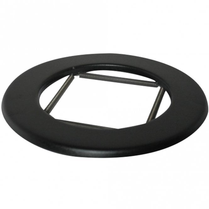 Mi Flues VIT-Smooth - 90° Rosette Collar (Spring) - Ø 175mm