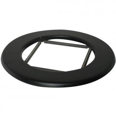 VIT-Smooth - 90° Rosette Collar (Spring) - Ø 200mm