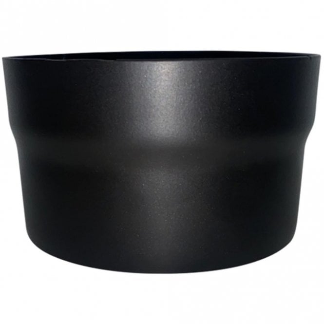 Mi Flues VIT-Smooth - Adaptor (Vit-Smooth to Traditional) - Ø 150mm