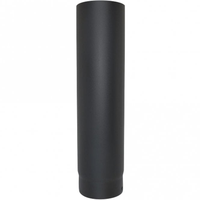 Mi Flues VIT-Smooth Pipe - 750mm Pipe - Ø 125mm