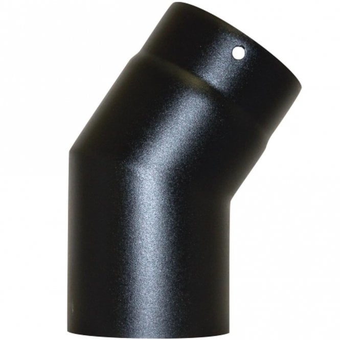 Mi Flues VIT-Smooth - Smooth 33° Elbow - Ø 200mm