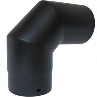 VIT-Smooth - Smooth 90° Elbow - Ø 200mm