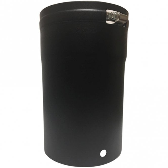 Mi Flues VIT-Smooth - Stove Connect Pipe - Ø 150mm