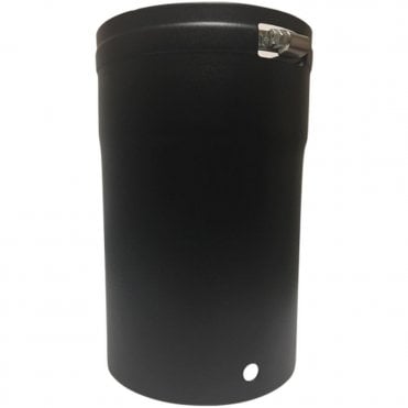 VIT-Smooth - Stove Connect Pipe - Ø 150mm